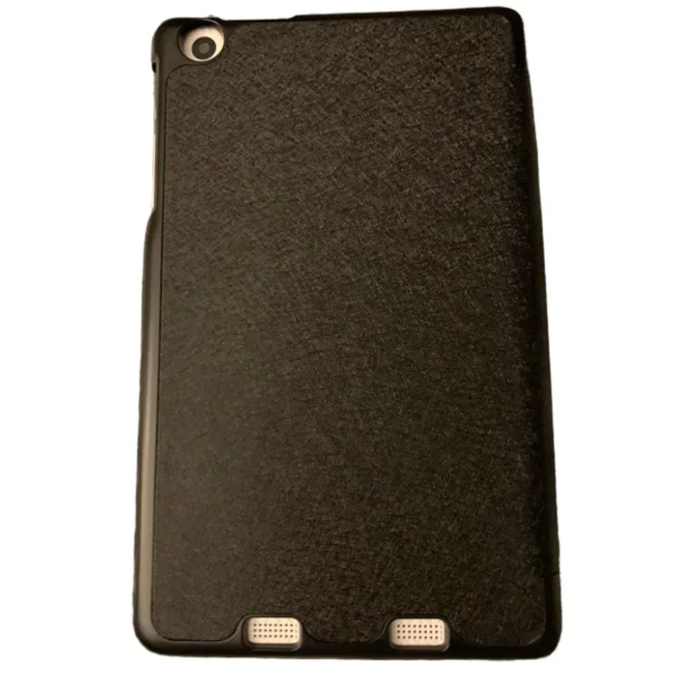 Acer Iconia OneTablet 7 Inch B1-730HD (8GB) Black With Case